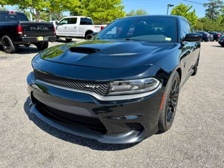 Used 2016 Dodge Charger SRT Hellcat w/ Harman/Kardon Audio Group image 1