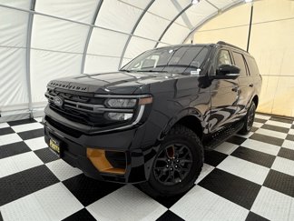 New 2025 Ford Expedition Tremor image 1