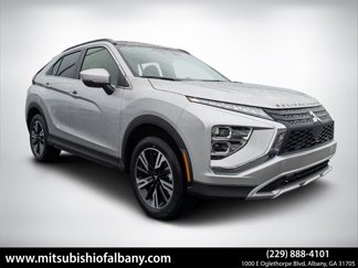 New 2025 Mitsubishi Eclipse Cross SE image 1