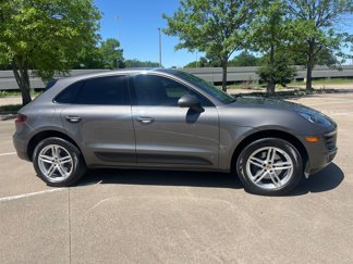 Used 2018 Porsche Macan image 1