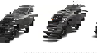 New 2025 RAM 3500 Laramie image 1