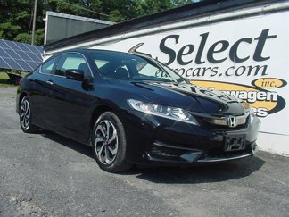 Used 2016 Honda Accord LX-S image 1