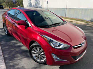 Used 2016 Hyundai Elantra SE w/ Option Group 02 image 1