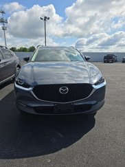 Used 2024 MAZDA CX-30 AWD 2.5 S w/ Preferred Package image 1