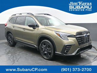 New 2025 Subaru Ascent Bronze Edition image 1