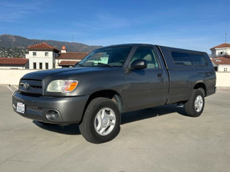 Used 2004 Toyota Tundra 2WD Regular Cab image 1