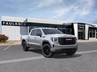New 2026 GMC Sierra 1500 Elevation image 1