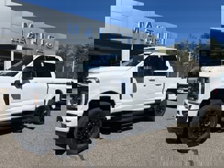New 2025 Ford F350 Lariat image 1