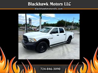 Used 2014 RAM 1500 Tradesman w/ Protection Group image 1