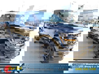 New 2025 Ford F150 STX w/ Equipment Group 201A FX4 image 1