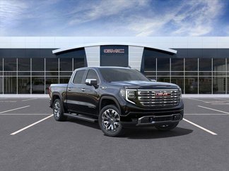 New 2025 GMC Sierra 1500 Denali image 1