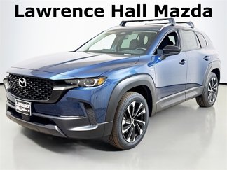 New 2025 MAZDA CX-50 2.5 Hybrid w/ Weather Package image 1