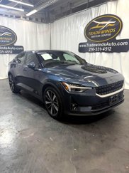 Used 2022 Polestar Polestar 2 w/ Pilot Package image 1
