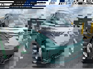 New 2025 Volkswagen ID. Buzz 1st Edition image 1