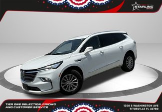 Used 2024 Buick Enclave Premium image 1