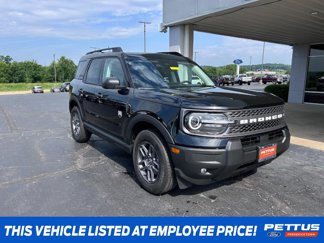 New 2025 Ford Bronco Sport Big Bend image 1