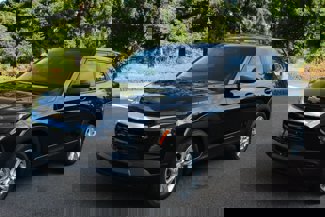 Used 2021 Chevrolet TrailBlazer LS image 1