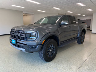 New 2025 Ford Ranger Raptor image 1