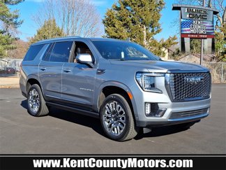 Used 2024 GMC Yukon Denali Ultimate image 1