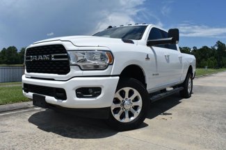 Used 2022 RAM 2500 Big Horn w/ Level A Equipment Group image 1