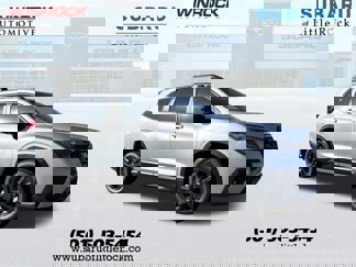 New 2025 Subaru Ascent Bronze Edition image 1