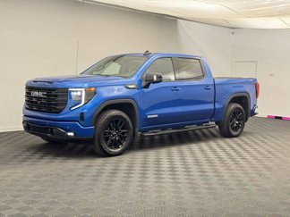 Used 2024 GMC Sierra 1500 Elevation w/ Elevation Premium Package image 1