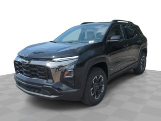 New 2026 Chevrolet Equinox ACTIV w/ Convenience Package III image 1