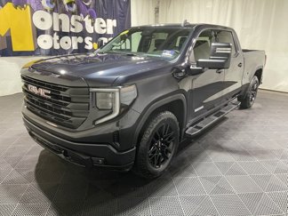 Used 2022 GMC Sierra 1500 Elevation w/ Preferred Package image 1