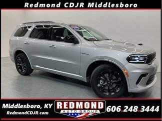 New 2024 Dodge Durango R/T w/ Blacktop Package image 1