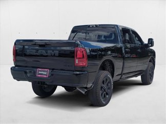 New 2026 RAM 2500 Laramie video 2