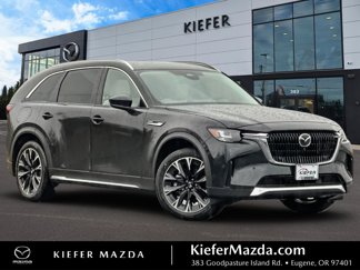 New 2025 MAZDA CX-90 Plug-In Hybrid w/ Premium Plus image 1