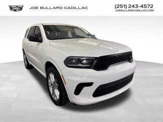 Used 2024 Dodge Durango GT image 1