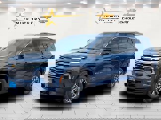 New 2026 Chevrolet Traverse LT w/ Enhanced Driving Package image 1