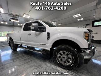 Used 2019 Ford F350 XLT w/ XLT Premium Package image 1
