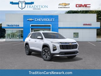 New 2026 Chevrolet Equinox LT w/ Convenience Package II image 1