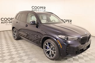 New 2026 BMW X5 xDrive50e w/ M Sport Package image 1