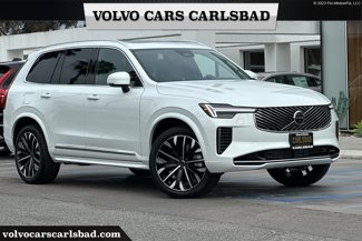 New 2025 Volvo XC90 T8 Plus w/ Protection Package Premier image 1