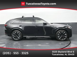Used 2024 MAZDA CX-90 3.3 Turbo S w/ Premium Package image 1