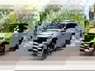 New 2025 Volkswagen Atlas SEL Premium R-Line image 1