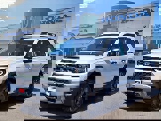 New 2026 Honda Passport RTL image 1