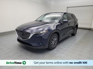 Used 2022 MAZDA CX-9 Sport image 1