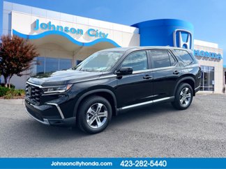 Certified 2025 Honda Pilot EX-L image 1