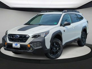 New 2025 Subaru Outback Wilderness image 1