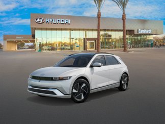 New 2025 Hyundai Ioniq 5 Limited image 1