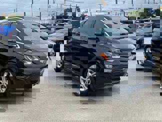 Used 2021 Chevrolet Bolt LT image 1