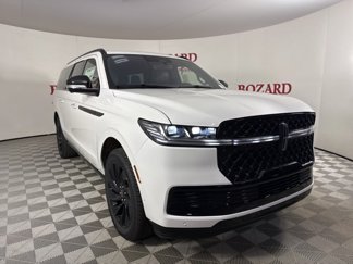 New 2025 Lincoln Navigator L Reserve image 1
