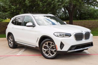 Used 2022 BMW X3 sDrive30i w/ Premium Package 2 image 1