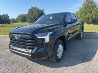 New 2026 Toyota Tundra SR5 image 1