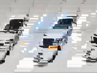 New 2025 GMC Savana 2500 w/ Driver Convenience Package image 1