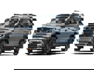 New 2026 Honda Passport TrailSport Elite image 1